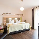 Brauers Landarthotel Gmbh Szálloda 3*