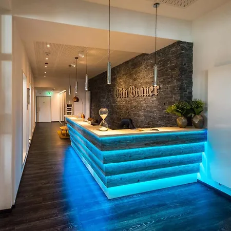 Brauers Landarthotel Gmbh 3*