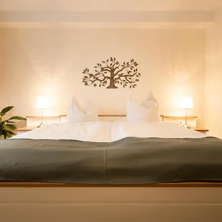 Brauers Landarthotel Gmbh Hotel Daun