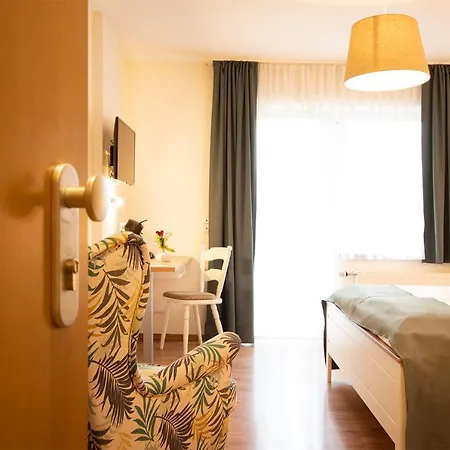 酒店 Brauers Landarthotel Gmbh