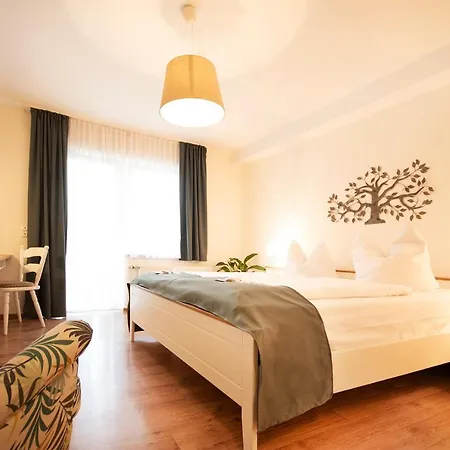 Brauers Landarthotel Gmbh 3* Daun