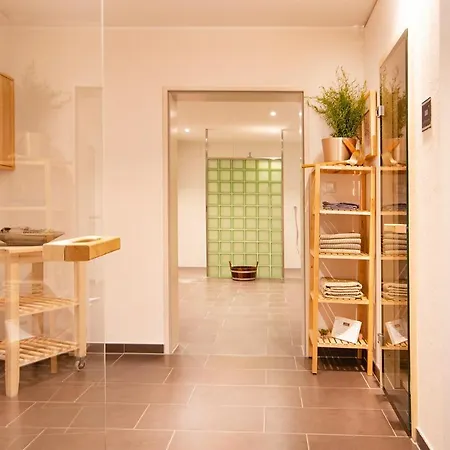 Hotel Brauers Landarthotel Gmbh 3*