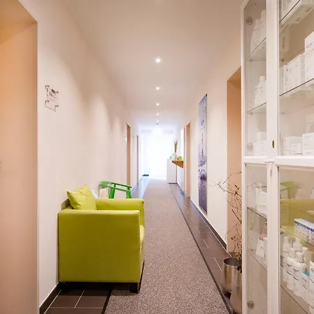 Brauers Landarthotel Gmbh 3*