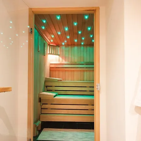 Brauers Landarthotel Gmbh 3*