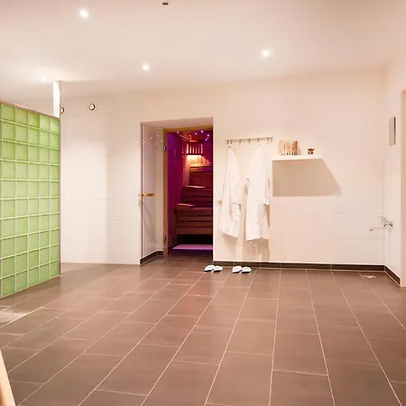 Brauers Landarthotel Gmbh 3*