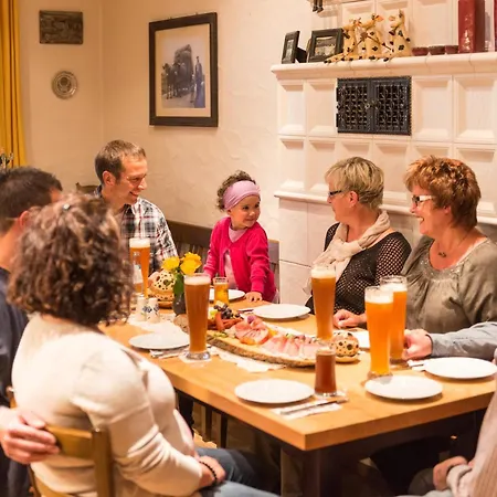 Brauers Landarthotel Gmbh