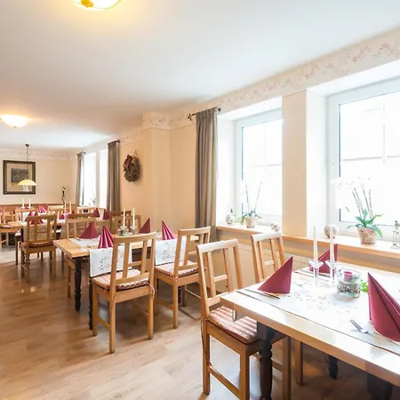 Hotel Brauers Landarthotel Gmbh