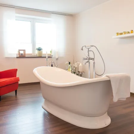 Brauers Landarthotel Gmbh