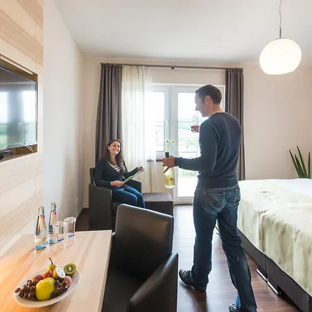 Hotel Brauers Landarthotel Gmbh Daun