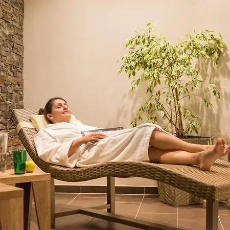 Hotell Brauers Landarthotel Gmbh