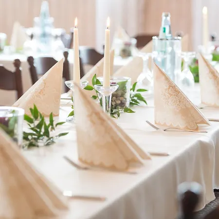 Brauers Landarthotel Gmbh Daun