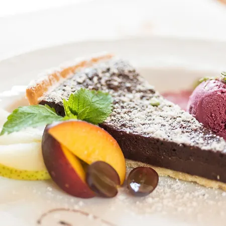 Brauers Landarthotel Gmbh