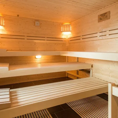 Hotel Brauers Landarthotel Gmbh Daun