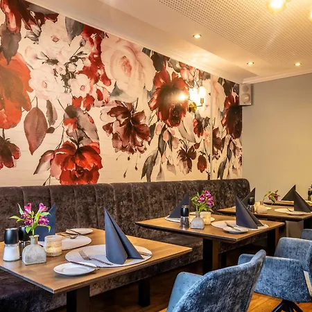 Brauers Landarthotel Gmbh Hotel Daun