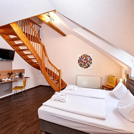 Hotell Brauers Landarthotel Gmbh