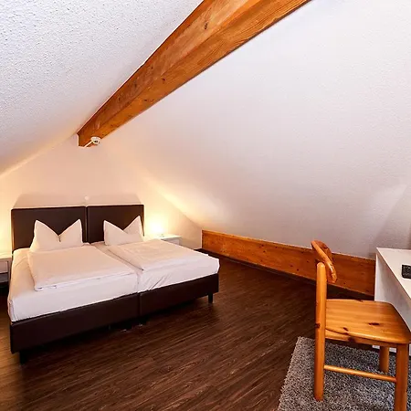 Hotell Brauers Landarthotel Gmbh Daun