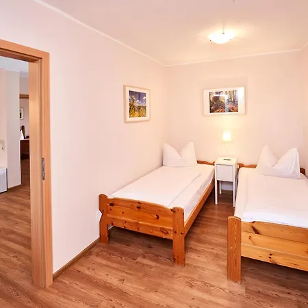 Brauers Landarthotel Gmbh Hotell 3*