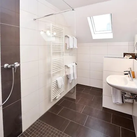 Brauers Landarthotel Gmbh Hotel 3*