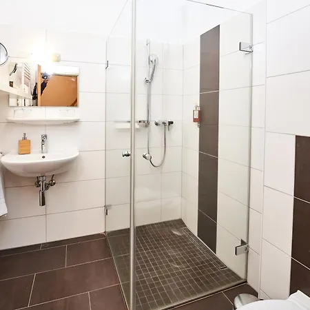 Hotell Brauers Landarthotel Gmbh