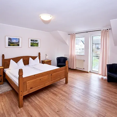 Brauers Landarthotel Gmbh מלון דאון