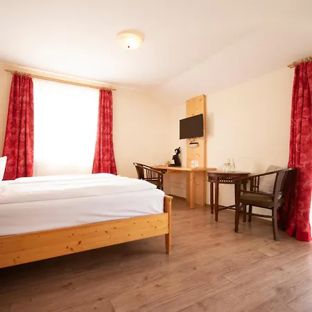 Brauers Landarthotel Gmbh 3*