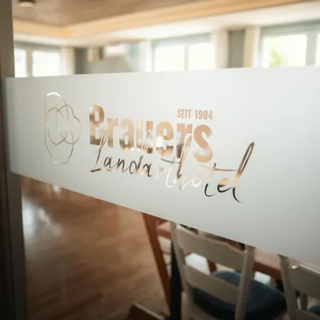 Brauers Landarthotel Gmbh 3*