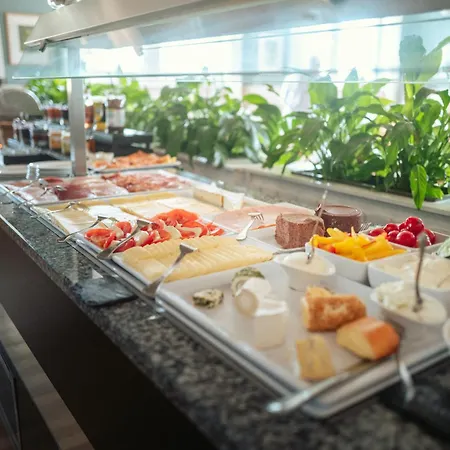 Brauers Landarthotel Gmbh Hotel 3*