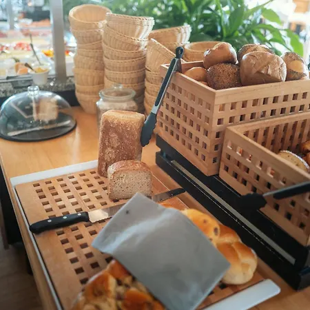 Brauers Landarthotel Gmbh Hotel Daun