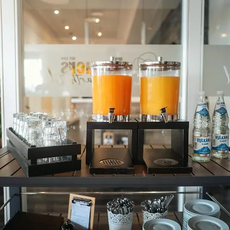 Hotel Brauers Landarthotel Gmbh Daun