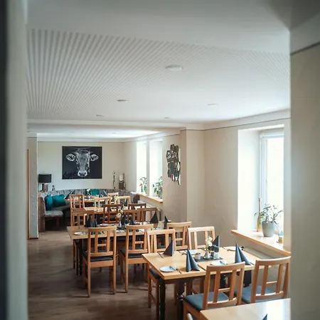 Brauers Landarthotel Gmbh 3*