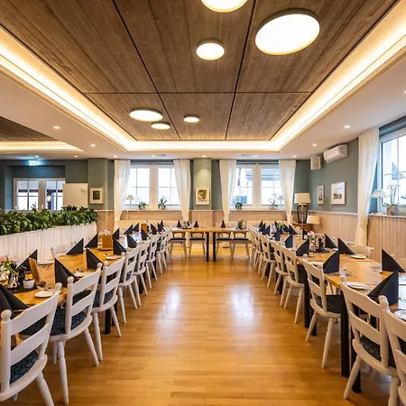 Brauers Landarthotel Gmbh 3* Daun