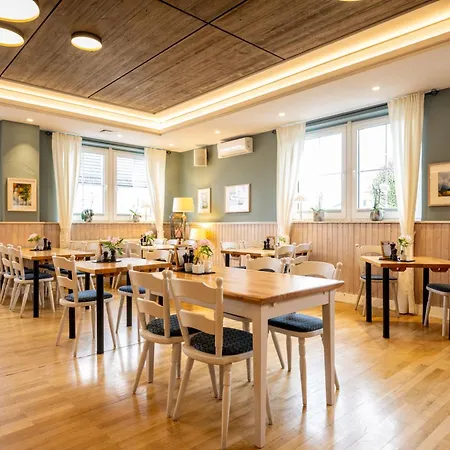 Brauers Landarthotel Gmbh