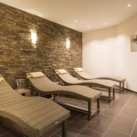 酒店 Brauers Landarthotel Gmbh 3*