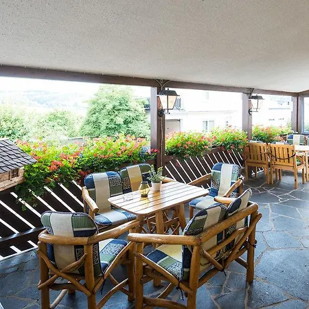 Hotel Brauers Landarthotel Gmbh