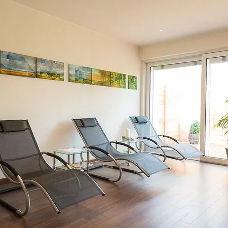 酒店 Brauers Landarthotel Gmbh 3*