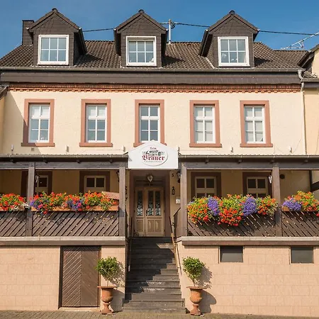 Brauers Landarthotel Gmbh Hotell 3*