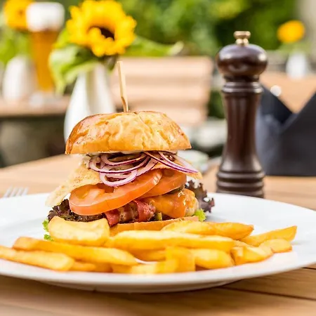 Brauers Landarthotel Gmbh Hotel