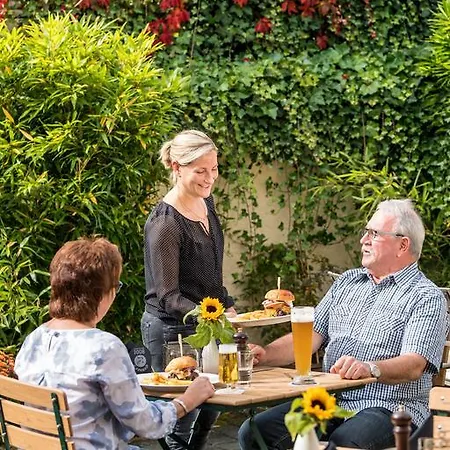 Brauers Landarthotel Gmbh 3*