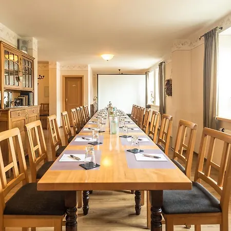 Brauers Landarthotel Gmbh 3* Daun