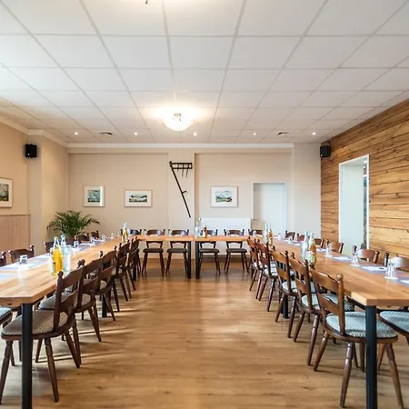 Hotell Brauers Landarthotel Gmbh 3*