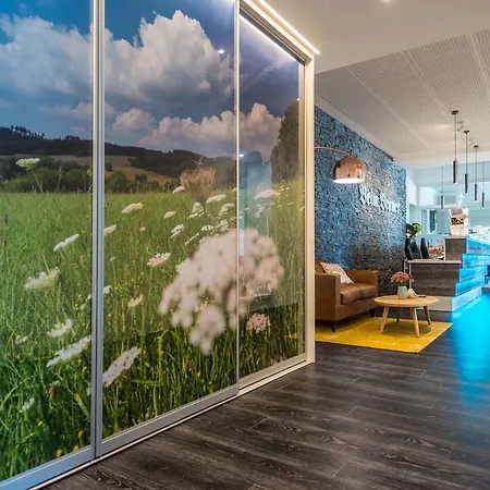 Brauers Landarthotel Gmbh 3*
