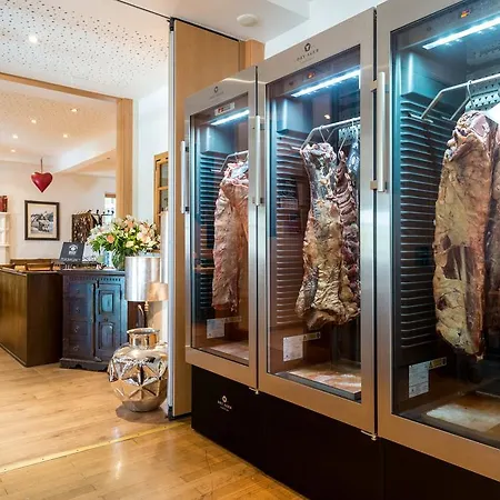 Brauers Landarthotel Gmbh