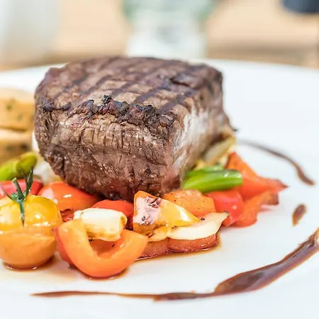 Hotell Brauers Landarthotel Gmbh