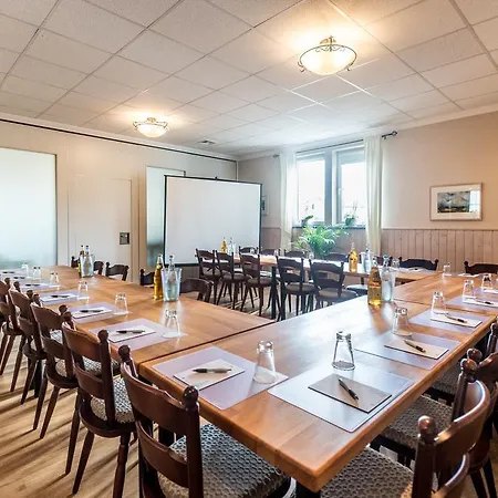 Brauers Landarthotel Gmbh Hotel 3*