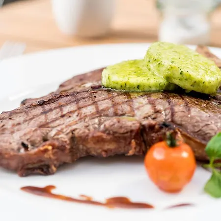 Brauers Landarthotel Gmbh Hotel 3*