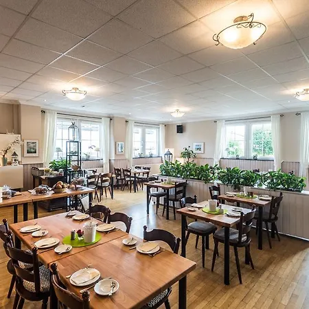 Brauers Landarthotel Gmbh Hotel 3*