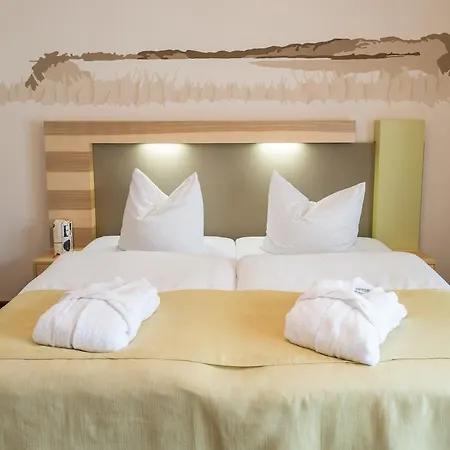 Brauers Landarthotel Gmbh 3* Daun