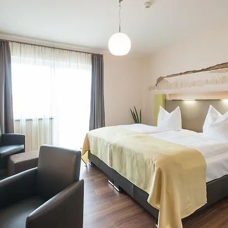 Brauers Landarthotel Gmbh Daun