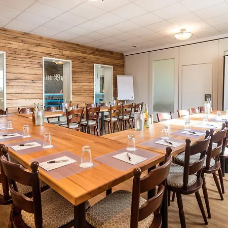 Brauers Landarthotel Gmbh Daun