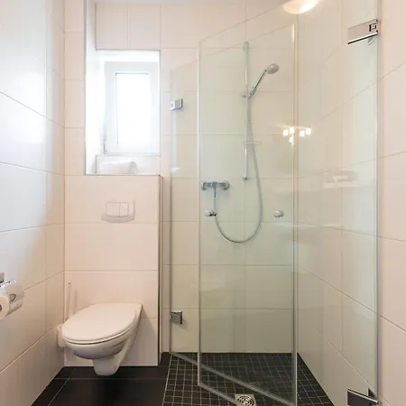 Hotel Brauers Landarthotel Gmbh